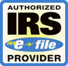 IRS Authorized 941 e-file provider